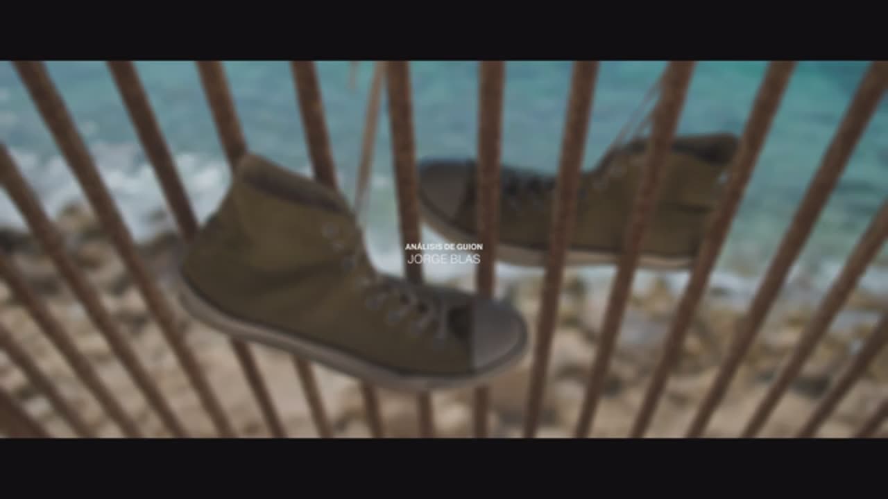 Mar afuera capitulo 1 parte 5