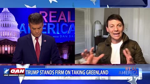 Greenland, Global Power, and Trump’s America-First Strategy