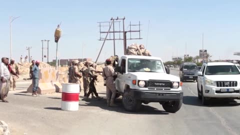 Yemen state forces claim recapture of key port city