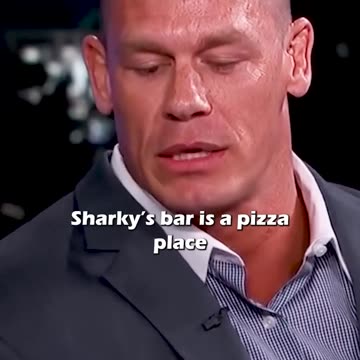 John Cena's Incredible Journey: From Bouncer to Wrestling Superstar! 💪✨