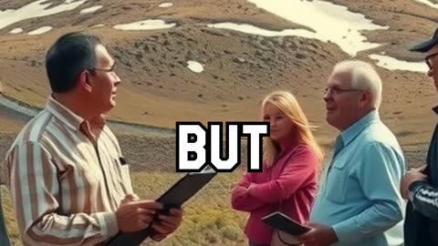 India's Mysterious Magnetic Hill! 🌀 #shorts #ytshorts #viral #usa