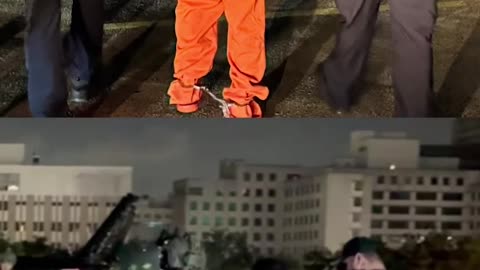 Last of New Orleans prison escapees captured in Atlanta