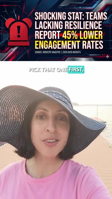 LEADERS are forcing Gen Z to "Swallow the Frog." 🐸