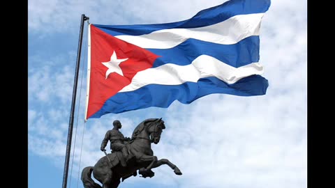 Mi Cuba Te Extraño_ Orlando Contreras.