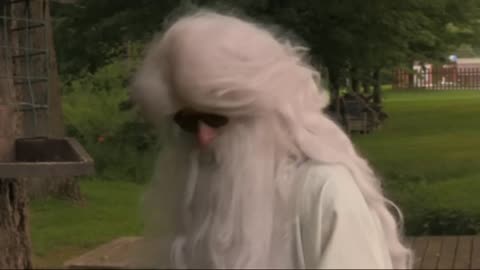 How To Be A Consistent "Human Free Will" Person