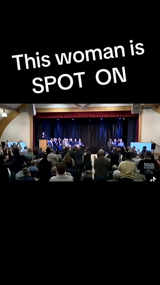 Satire Unleashed - They dont have a clue.