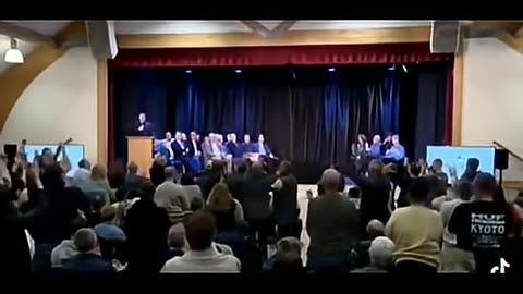 Satire Unleashed - They don't have a clue.