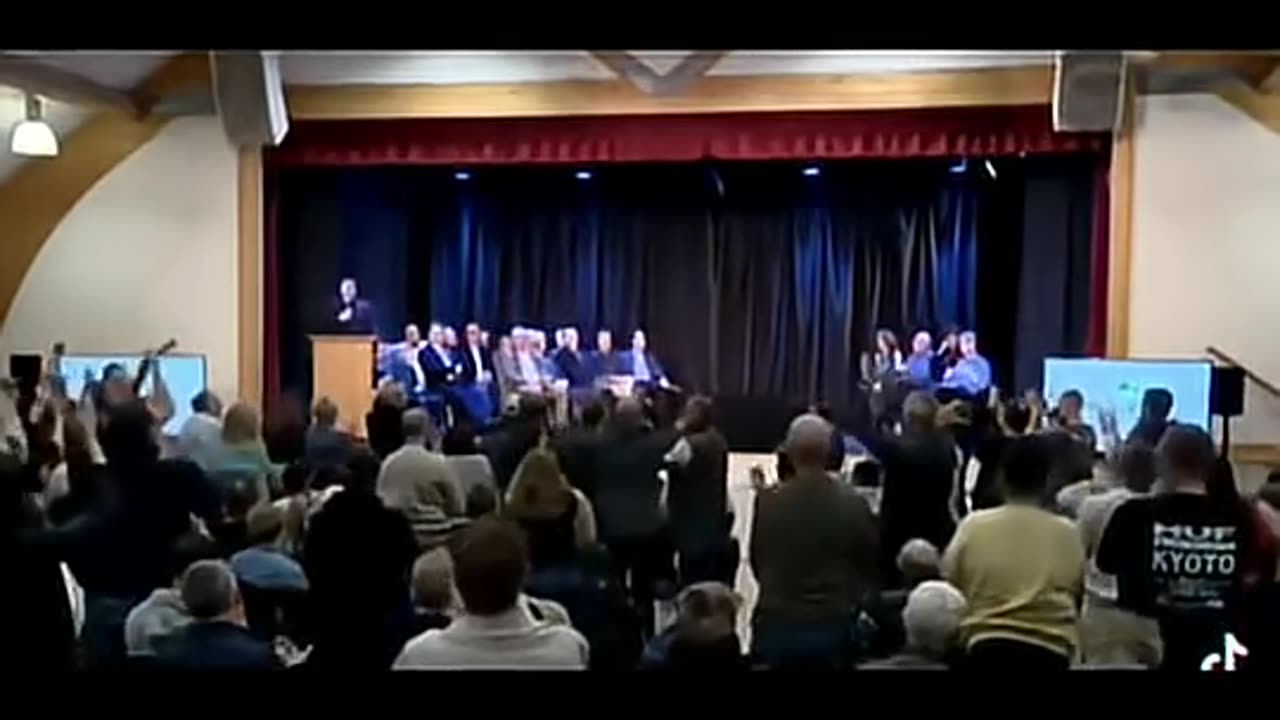 Satire Unleashed - They don't have a clue.