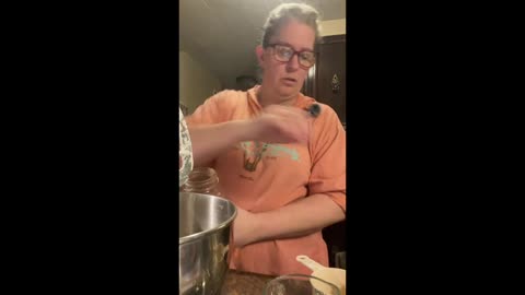 Chocolate Graham Crackers