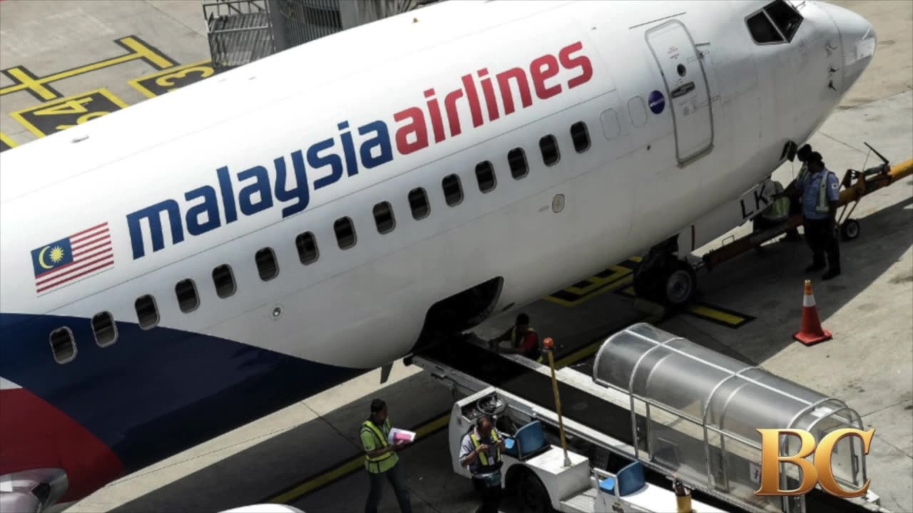 Search for Malaysia Airlines flight MH370 to resume more than 11 years after plane went missing