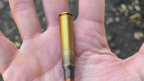 WHAT IF A CARTRIDGE EXPLODES BY ITSELF?