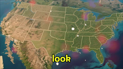 The Third Largest Country on Earth A Geographic Giant