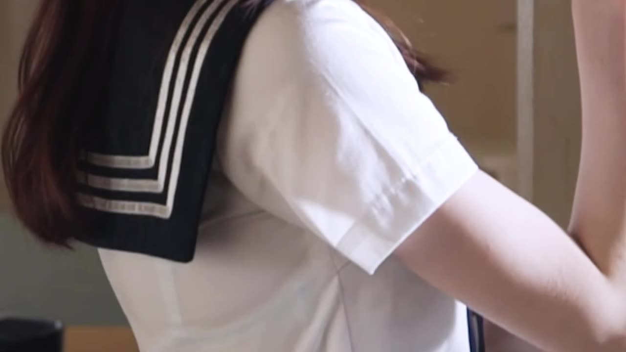 #MihoNana #Highschoolgirl #未歩なな #女子高生 #ショートドラマ