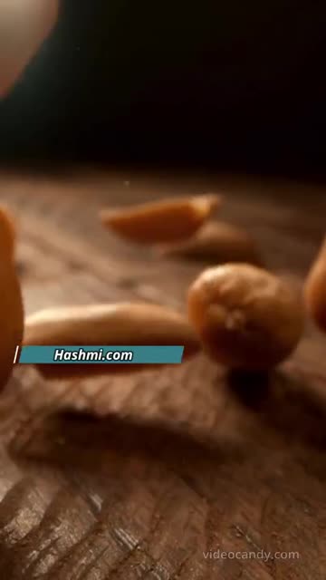 Benefits of Peanuts and Almonds in winter