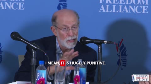 The Digital Gulag Becomes Operational - Frank Gaffney 