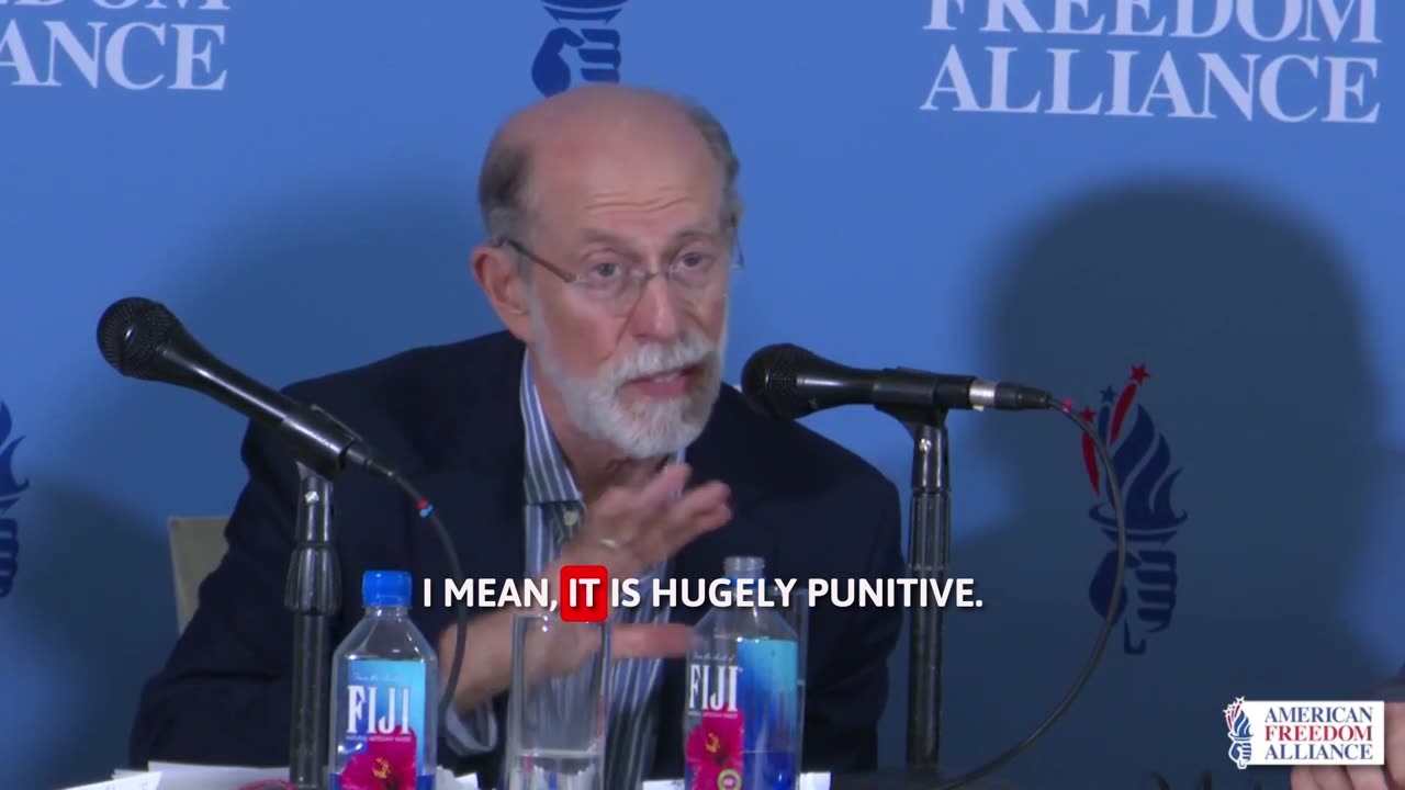 The Digital Gulag Becomes Operational - Frank Gaffney