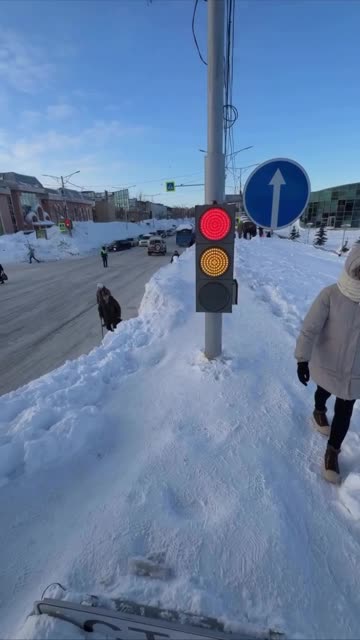 Elevated sidewalk 😂