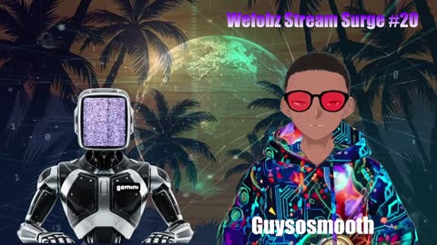 Wefobz Stream Surge 20: News then The Khara - Khora Shaft Of Russia