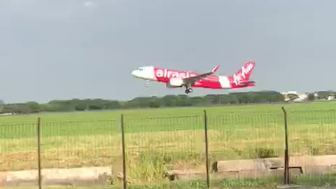 Watching Planes Take Off | Airport Spotting Day