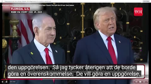 Två krigsförbrytare vill bomba Iran