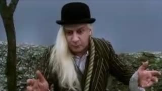 Lucky Thinks scene from Waiting for Godot by Samuel Beckett