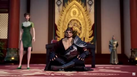 Supreme God Emperor ep 40 - 50 subtitrare romana anime