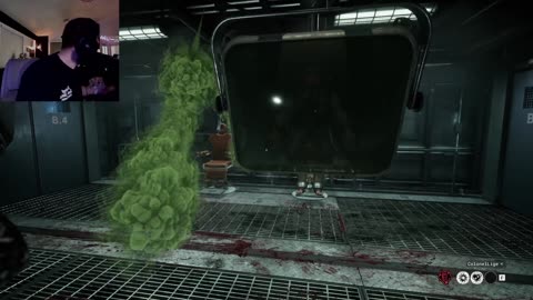 Mrs. Freeze | Outlast Trials