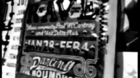 Paul McCartney January 1967 Interview for Scene Special