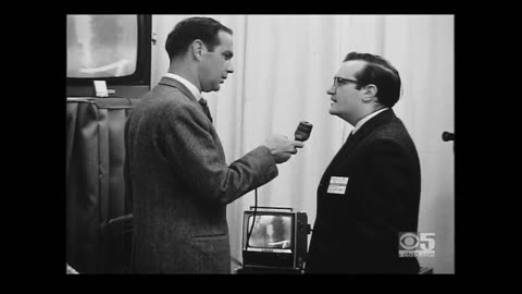 Jan. 10, 1966 | Sony Introduces Home Video Recorder