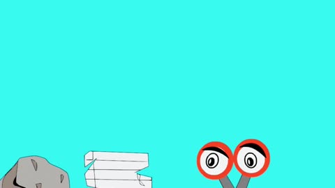 Cookie and Milk #4k #shorts #Animation #funny