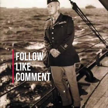 Nov 6, 2025 Gen. Patton quotation of the day #ww2 #war #leadershipdevelopment #leadership