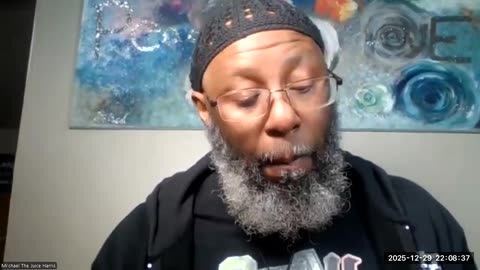 "Spiritual Seeds of Abraham 3 & 4" Full Video Mi'chaels Knowledge of Truth MONDAYs 9pm est 12/29/25