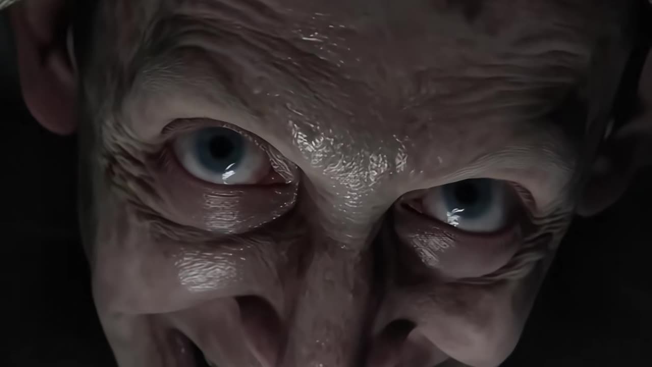 😱👺 The Creepy Man Is Watching You! | TheHauntingHour