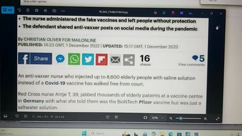 German nurse walks free from court