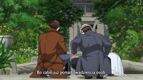 Zabójca demonów i gadająca głowa - 07 BD