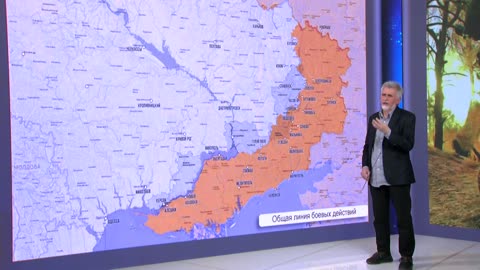 AKTUELNOSTI - Rat u Ukrajini pokazao da je Zapad trećerazredna vojna sila - (23.12.2025)