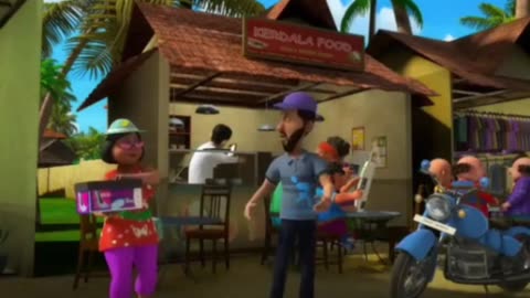 Motu patlu New episode hindi cartoon