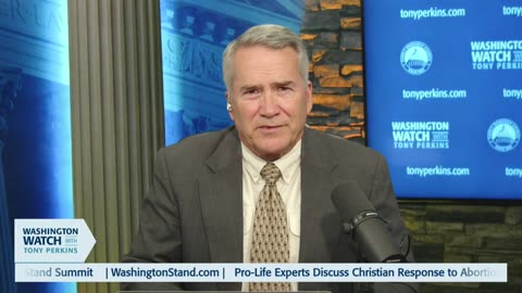 Mat Staver Shares How to Address the Injustice of Being Fired for Not Caving to the Transexual Mob