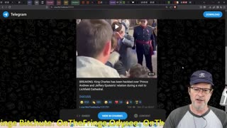 Schumer Shutdown Shanking Democrats | On The Fringe .......