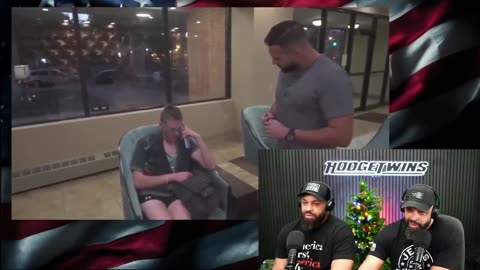 Drag Star caught doing the unthinkable in public