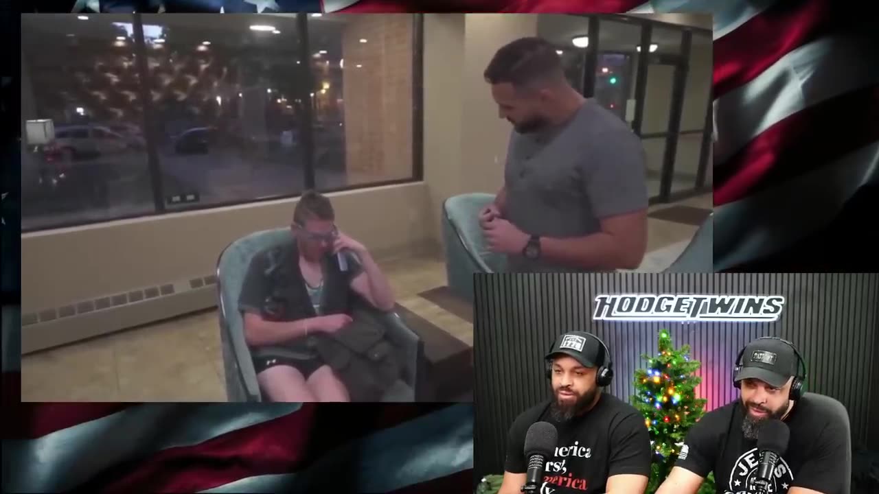 Drag Star caught doing the unthinkable in public