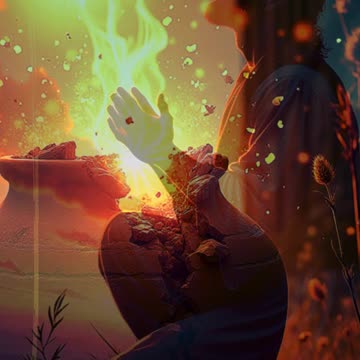 This Pain Isn't Wasted