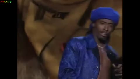 Eddie Griffin - Voodoo Child (1997) Full Show ~ Reeeeeloaded