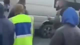 Popular Uprising Against Zelensky in Odesa