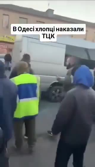 Popular Uprising Against Zelensky in Odesa