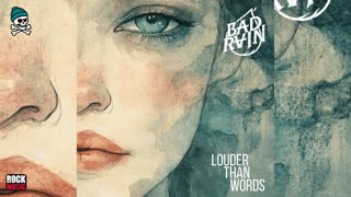 Bad Rain - Louder Than Words (2025)