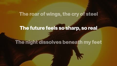 DragonWings (2026) [Symphonic Metal]