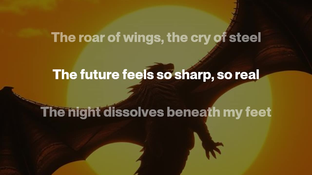 DragonWings (2026) [Symphonic Metal]