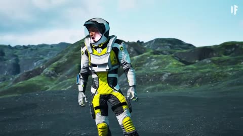 What Would Happen If 3i Atlas Began an Invasion?