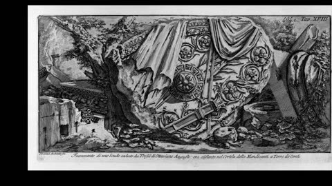 Silence of Piranesi